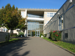 Lycée Jean Monnet