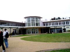 Lycée des Métiers du social, de la santé et des services Fernand et Nadia Léger