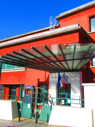 Lycée Paul Painlevé