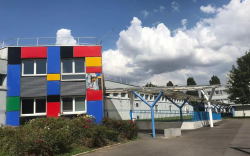 Lycée professionnel Pierre Mendès France