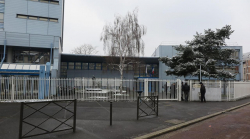 Lycée Jean Jaurès