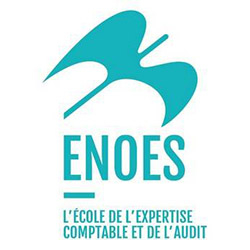 ENOES - l'Ecole de l'Expertise Comptable et de l'Audit