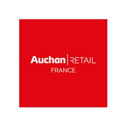 Auchan Retail France