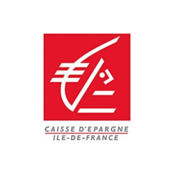 Caisse d'Epargne - Ile de France