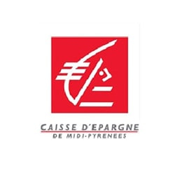 Caisse d'Epargne - Midi-Pyrénées