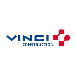 Assistant conducteur de travaux en alternance F/H