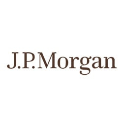 J.P. Morgan