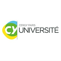 CY Cergy Paris Université