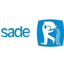 Sade - Compagnie Générale de Travaux Hydrauliques