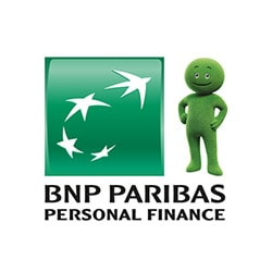 BNP Paribas Personal Finance