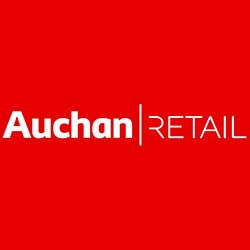 Auchan Retail France