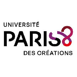 Université Paris 8 - Vincennes Saint-Denis