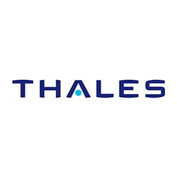 Logo de Thales