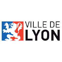 Logo de Ville de Lyon