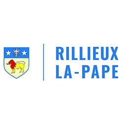 Logo de Mairie de Rillieux-la-Pape
