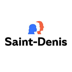 Mairie de Saint-Denis