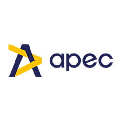 Logo de APEC