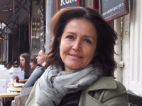 Photo de Marie-Laure I.