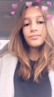 Photo de Fanny