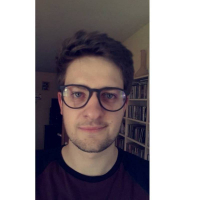 Photo de Quentin