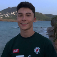 Photo de Thomas