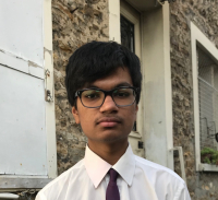 Photo de Adarsh-singh N.