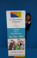 Photo de Justine L.
