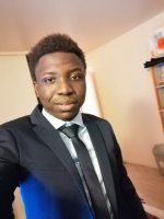 Photo de Ngomro Caleb N.