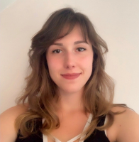 Photo de Charlotte