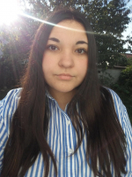 Photo de Flavie