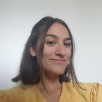 Photo de Noémie