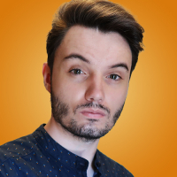Photo de Thibaut