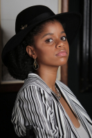 Photo de Cherazade  A.