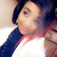 Photo de Aissatou  B.