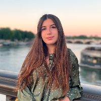 Photo de Coline