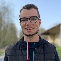 Photo de Mathias