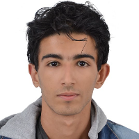 Photo de Safouane A.