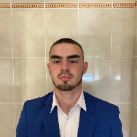 Photo de Thomas