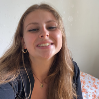 Photo de Louise