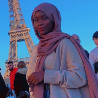 Photo de Ouleymatou B.