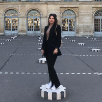 Photo de Tassadit B.