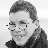 Photo de Théodore