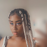 Photo de Fatoumata