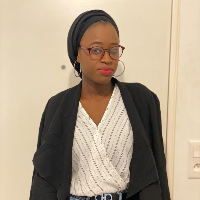 Photo de Fatou D.