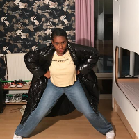 Photo de Bintou T.