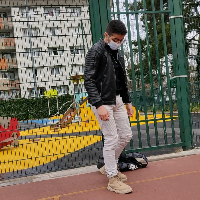 Photo de Marwane