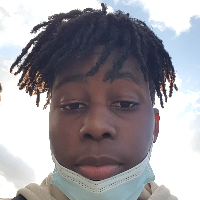 Photo de Jarell