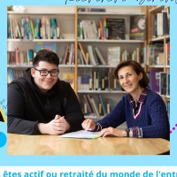 Photo de Stéphanie