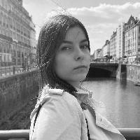 Photo de Maëva