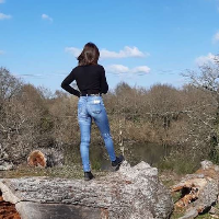Photo de Lise